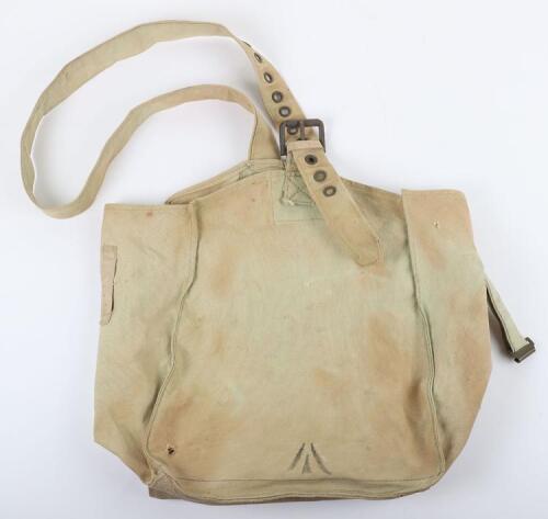 Scarce WW1 British Steam Condenser Bag Mk1 for Vickers Machine Gun