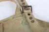 Scarce WW1 British Steam Condenser Bag Mk1 for Vickers Machine Gun - 2
