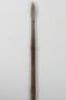 1868 Pattern Cavalry Lance