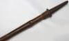1868 Pattern Cavalry Lance - 3