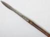 1868 Pattern Cavalry Lance - 7