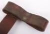 Rare WW1 Ross Bayonet Frog Entrenching Tool Attachment - 6