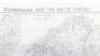 Royal Air Force Aircrew Issue Silk Escape Map - 2