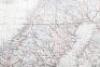 Royal Air Force Aircrew Issue Silk Escape Map - 5