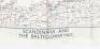 Royal Air Force Aircrew Issue Silk Escape Map - 7