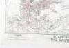 Royal Air Force Aircrew Issue Silk Escape Map - 8