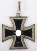 Third Reich Knights Cross of the Iron Cross by Steinhauer & Luck