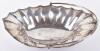 A George III silver basket, London 1788 - 3