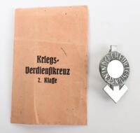 Hitler Youth Proficiency Badge