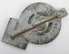 Hitler Youth Proficiency Badge - 4