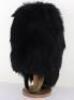 British Guards (Scots) Officers Bearskin