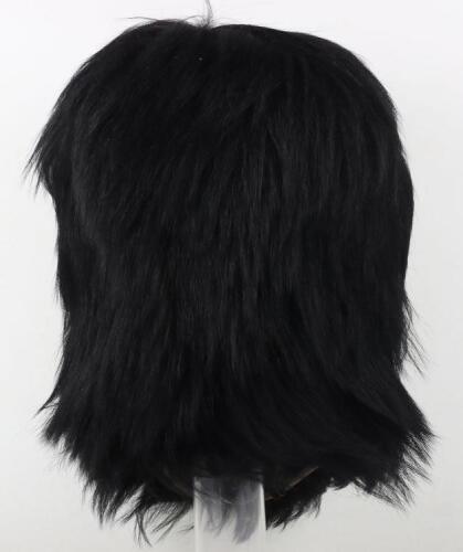 British Guards Officers Bearskin