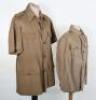 WW2 British Officers Tropical Uniform Grouping - 5