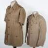 WW2 British Officers Tropical Uniform Grouping - 7