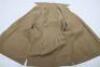 WW2 British Officers Tropical Uniform Grouping - 13