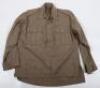 WW2 British Officers Tropical Uniform Grouping - 14