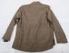 WW2 British Officers Tropical Uniform Grouping - 16