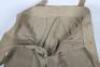 WW2 British Officers Tropical Uniform Grouping - 18