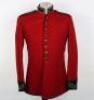 George VI Life Guards Troopers Tunic