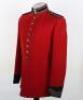 George VI Life Guards Troopers Tunic - 6