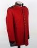 George VI Life Guards Troopers Tunic - 7