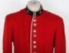 Coldstream Guards Bandsman CQMS & Sergeants Tunic - 3