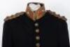 Royal Marines Officers Full Dress Tunic - 2