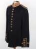 Royal Marines Officers Full Dress Tunic - 6