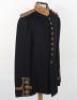 Royal Marines Officers Full Dress Tunic - 7