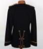 Royal Marines Officers Full Dress Tunic - 8