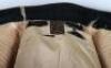 Royal Marines Officers Full Dress Tunic - 10