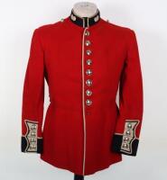 Post 1953 Grenadier Guards Musicians Tunic