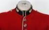 Post 1953 Grenadier Guards Musicians Tunic - 2