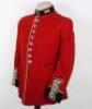 Post 1953 Grenadier Guards Musicians Tunic - 5