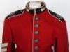 Post 1953 Honourable Artillery Company Dress Tunic - 2