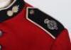 Post 1953 Honourable Artillery Company Dress Tunic - 4