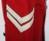 Post 1953 Honourable Artillery Company Dress Tunic - 7