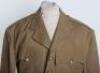 Coldstream Guards Officers Tropical Tunic - 2