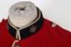 Coldstream Guards Bandsman CQMS & Sergeants Tunic - 4