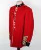 Coldstream Guards Bandsman CQMS & Sergeants Tunic - 5