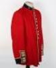 Coldstream Guards Bandsman CQMS & Sergeants Tunic - 7