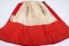 Coldstream Guards Bandsman CQMS & Sergeants Tunic - 9