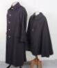 Post 1953 Scots Guards Greatcoat and Cape Set - 6