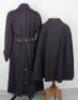 Post 1953 Scots Guards Greatcoat and Cape Set - 7