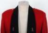 Royal Engineers Mess Dress Uniform - 3