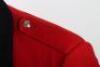Royal Engineers Mess Dress Uniform - 5