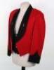 Royal Engineers Mess Dress Uniform - 6