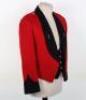 Royal Engineers Mess Dress Uniform - 7