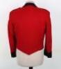 Royal Engineers Mess Dress Uniform - 8