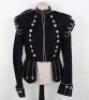 Post 1953 Scots Guards Pipers Highland Doublet Dress Tunic